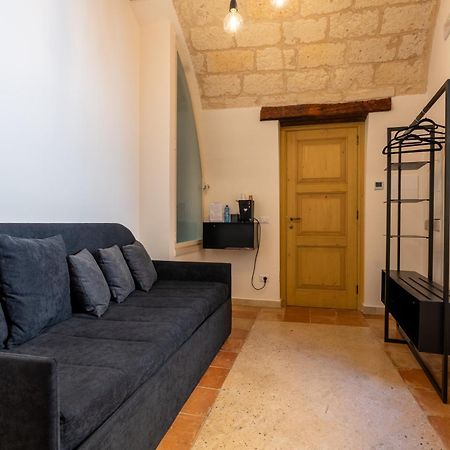 B&B Palazzo Vittoria 比谢列 外观 照片