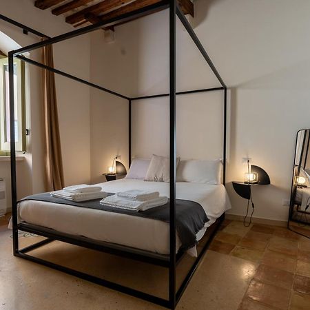B&B Palazzo Vittoria 比谢列 外观 照片