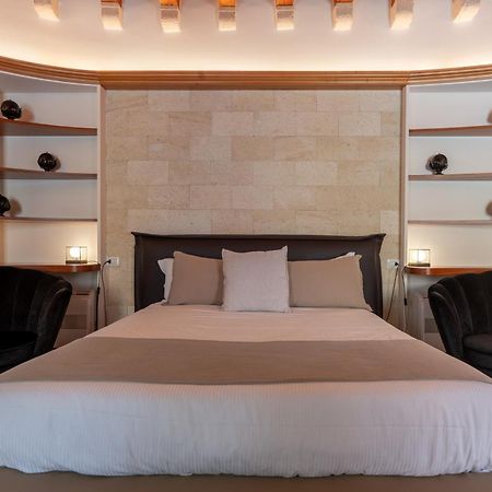 B&B Palazzo Vittoria 比谢列 外观 照片