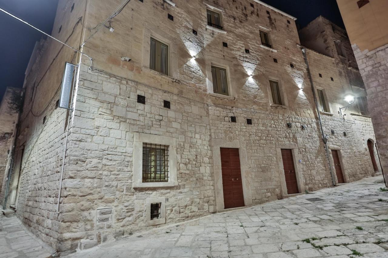 B&B Palazzo Vittoria 比谢列 外观 照片