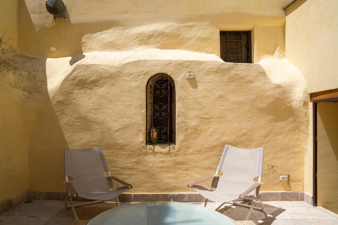 B&B Palazzo Vittoria 比谢列 外观 照片