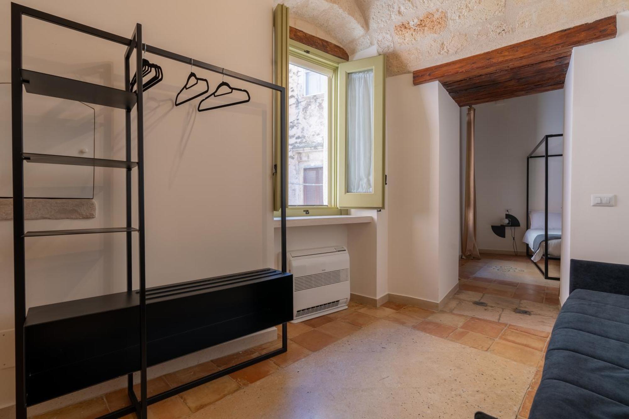 B&B Palazzo Vittoria 比谢列 外观 照片
