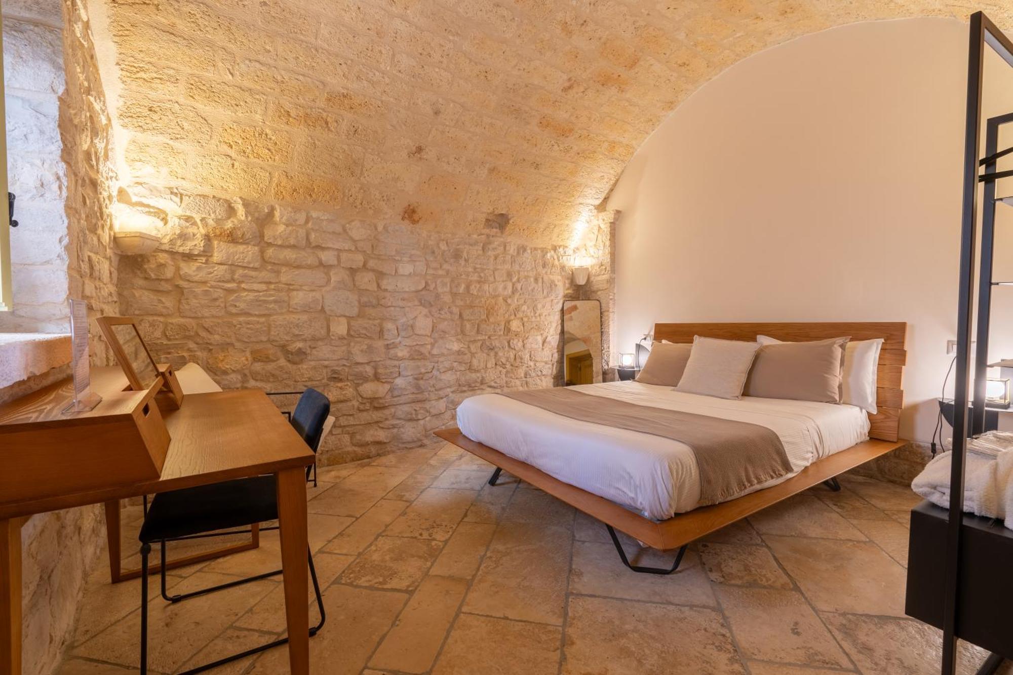 B&B Palazzo Vittoria 比谢列 外观 照片