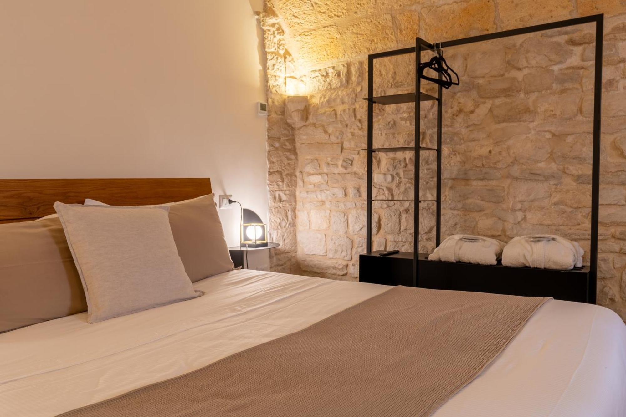 B&B Palazzo Vittoria 比谢列 外观 照片