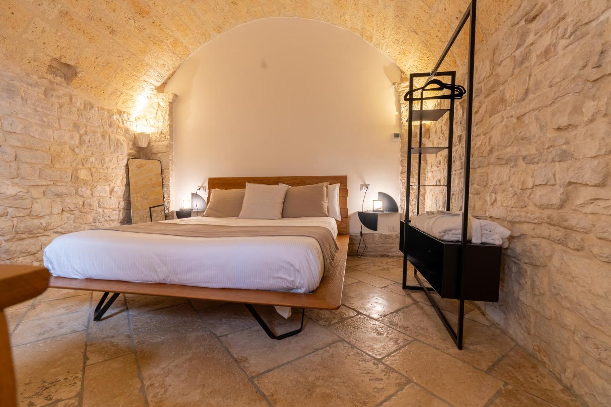 B&B Palazzo Vittoria 比谢列 外观 照片