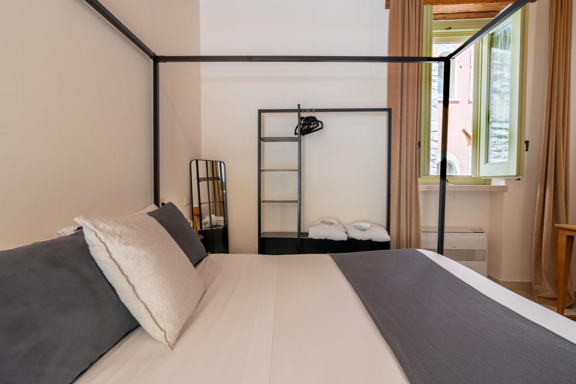 B&B Palazzo Vittoria 比谢列 外观 照片