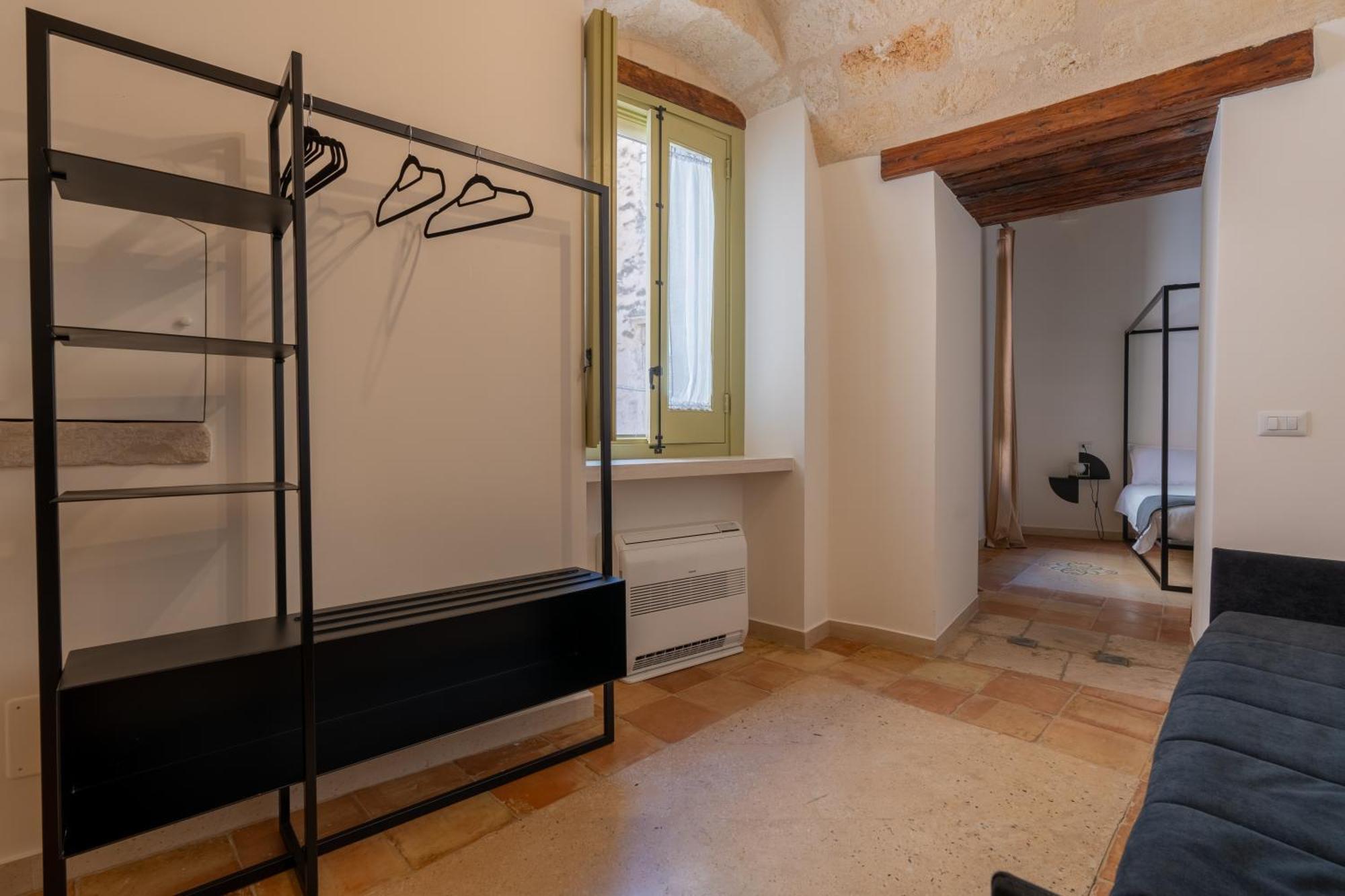 B&B Palazzo Vittoria 比谢列 外观 照片