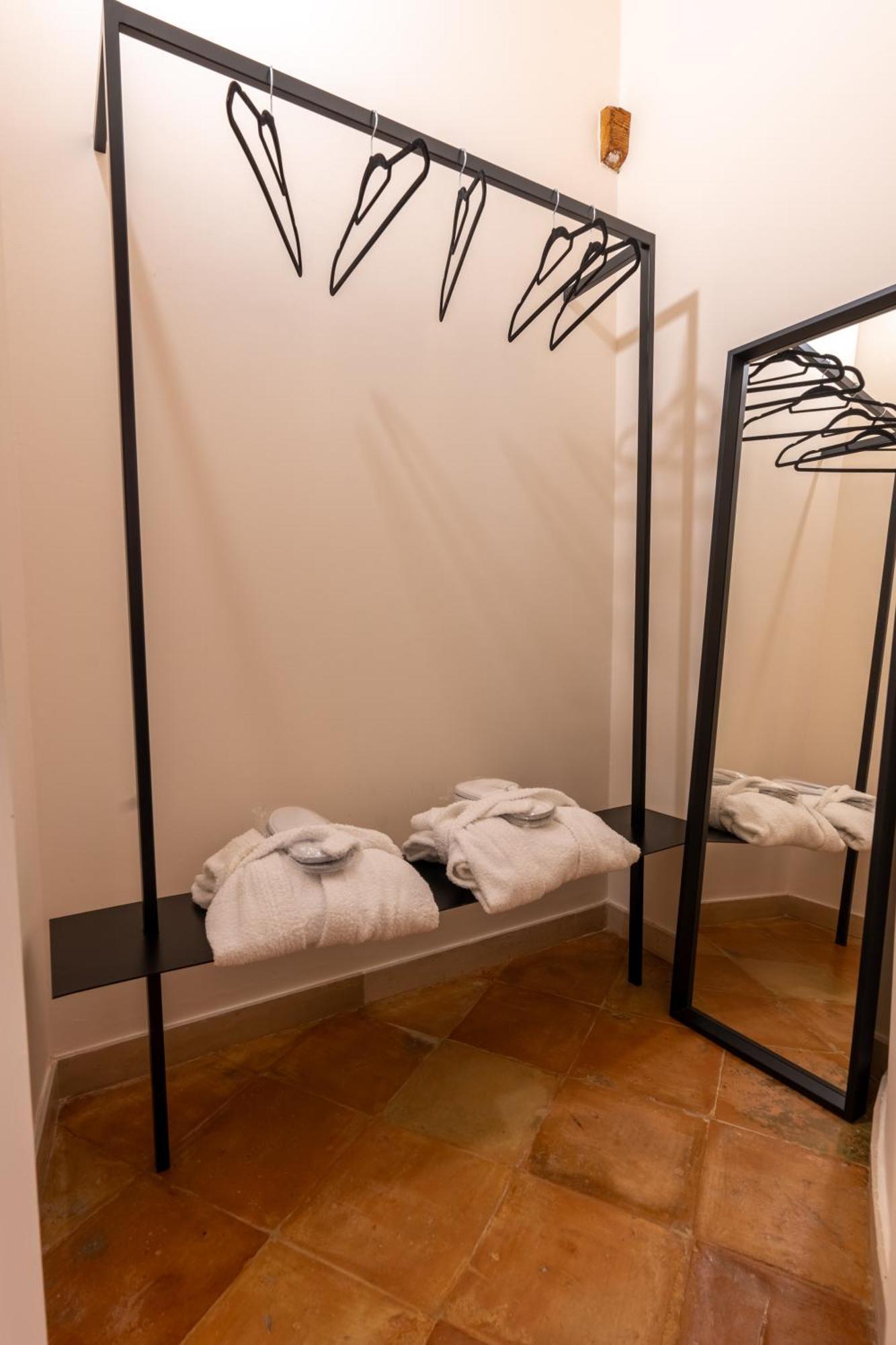 B&B Palazzo Vittoria 比谢列 外观 照片