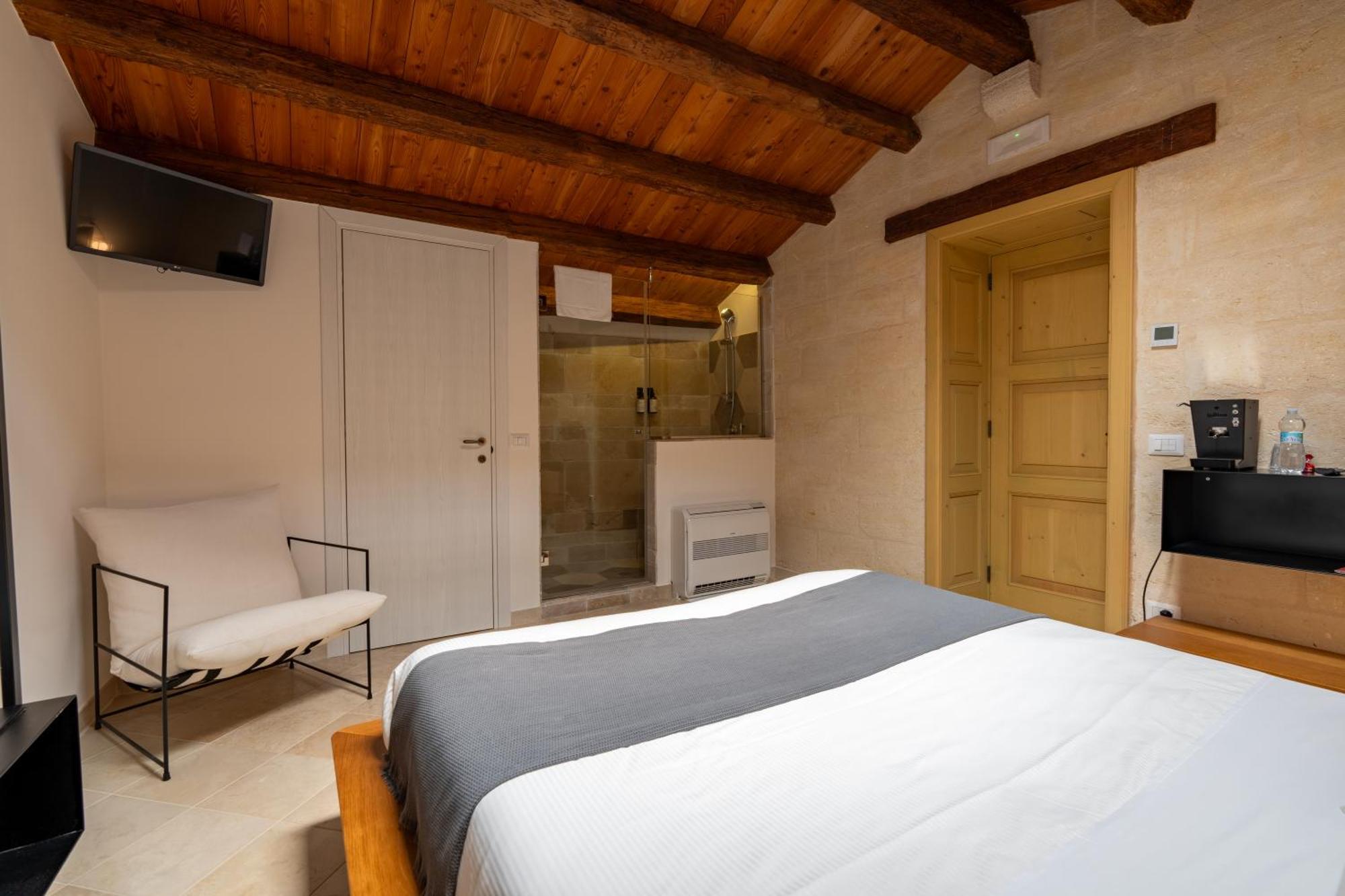 B&B Palazzo Vittoria 比谢列 外观 照片