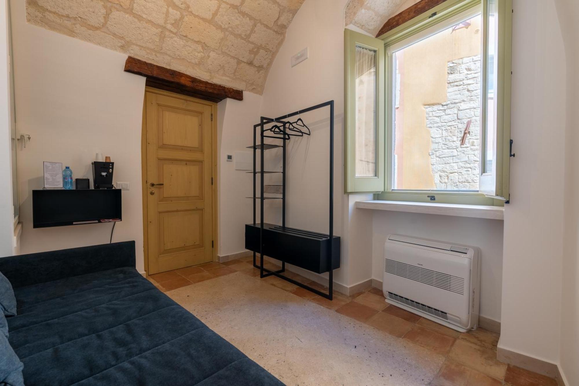 B&B Palazzo Vittoria 比谢列 外观 照片
